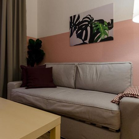 Apartament Studio Next To Kiraly Street Kd11 Budapeszt Zewnętrze zdjęcie