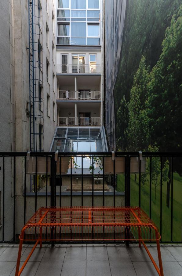 Apartament Studio Next To Kiraly Street Kd11 Budapeszt Zewnętrze zdjęcie