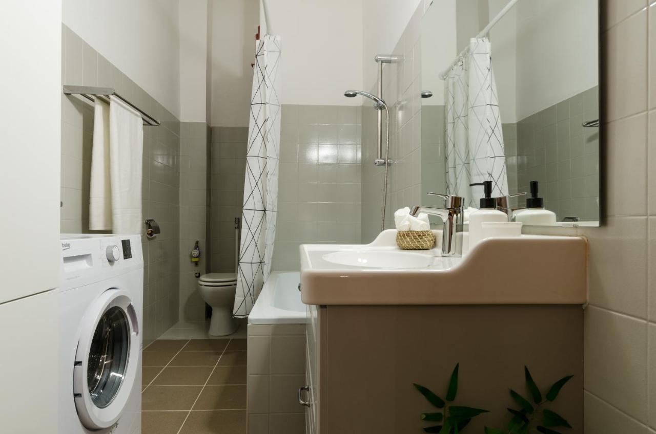 Apartament Studio Next To Kiraly Street Kd11 Budapeszt Zewnętrze zdjęcie