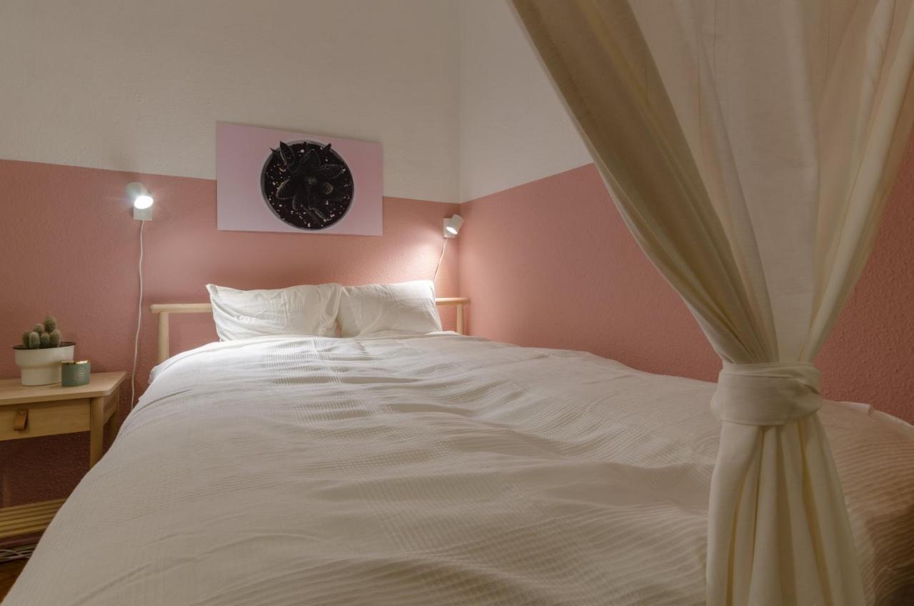 Apartament Studio Next To Kiraly Street Kd11 Budapeszt Zewnętrze zdjęcie